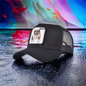 Gorra Dog