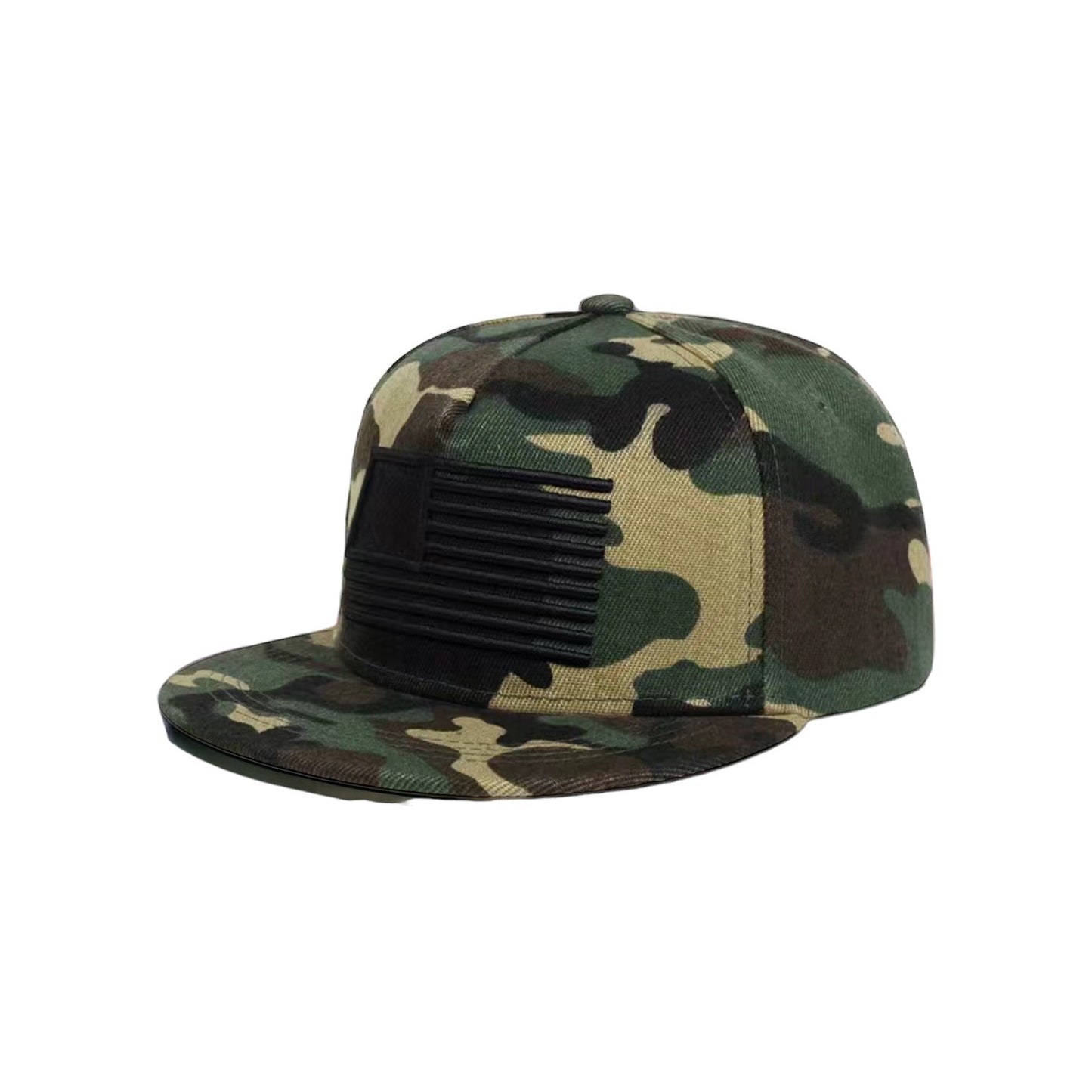 Gorra Camuflaje P