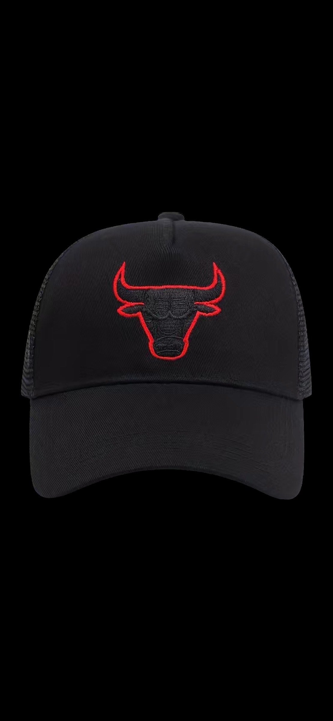Gorra Aurus