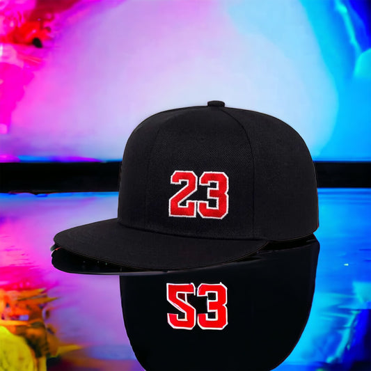 Gorra 23