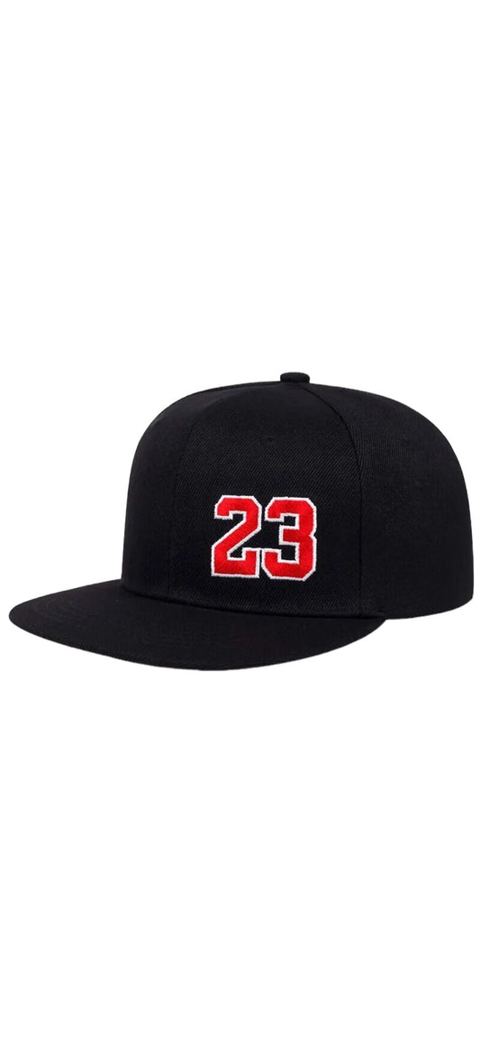 Gorra 23