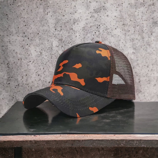 Gorra Caza