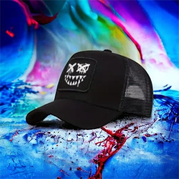 Gorra Black S
