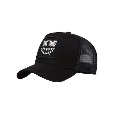 Gorra Black S
