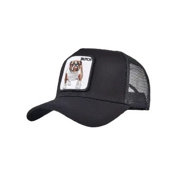 Gorra Dog