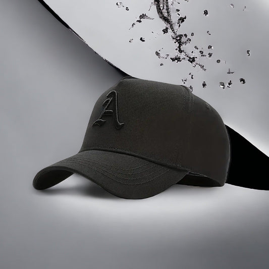 Gorra Black A