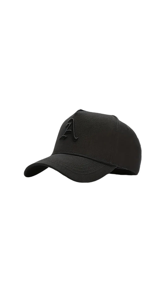Gorra Black A
