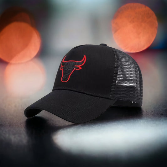 Gorra Aurus