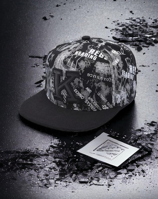 GORRA DKK