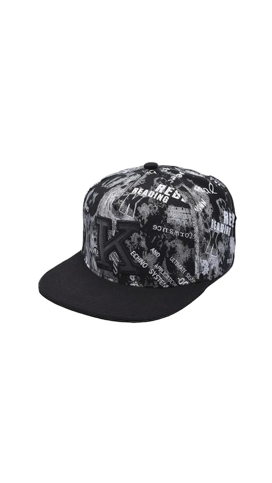 GORRA DKK