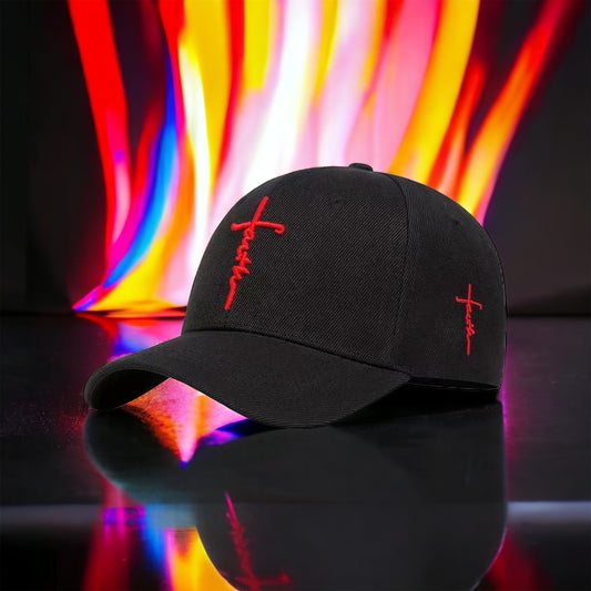 Gorra DCR