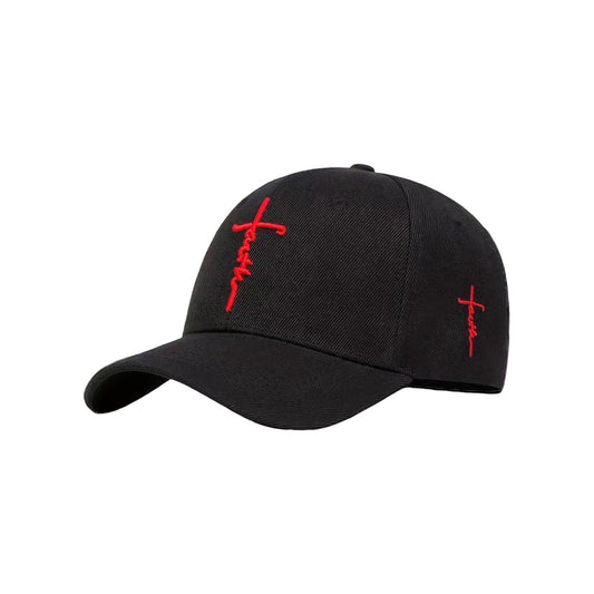 Gorra DCR